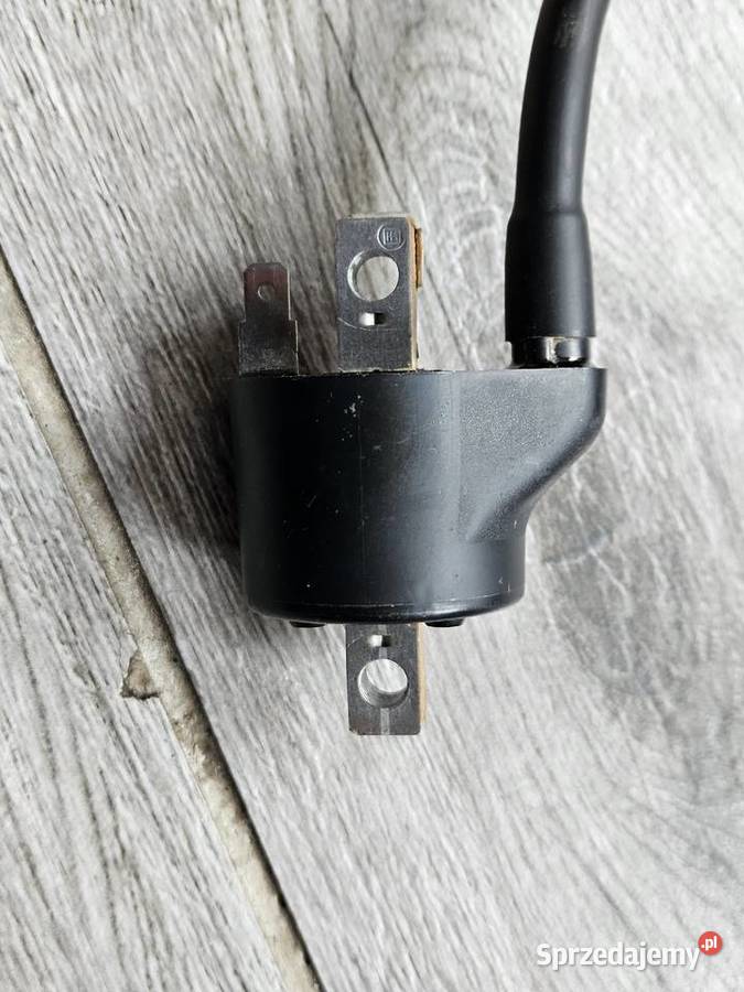 Cewka Zapłonowa IG5128 Oryginał KTM EXC SX Turek