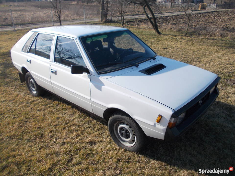 Polonez 15C Borewicz doskonale zachowany benzyna