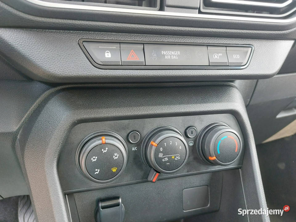 Dacia Sandero Expression TCe100LPGpakparking II 10km lubelskie Lublin
