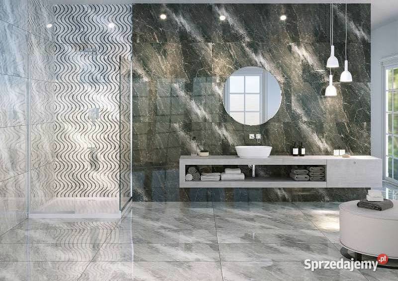 Gres szkliwiony Rain Vision 60120 Lappato 142m22 Warszawa sprzedam