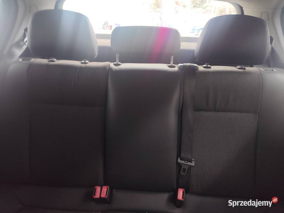 Opel astra Hatchback 17 cdti 2009 r Pruchnik