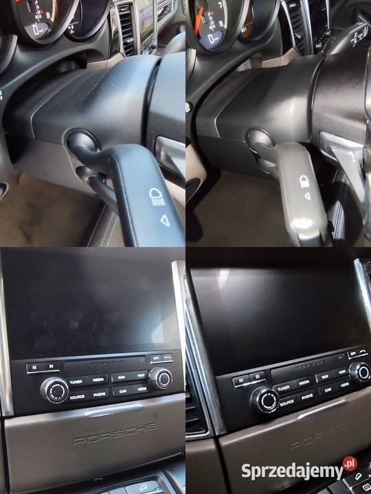 Kompleksowa Obsługa Twojego Samochodu Pranie Lublin sprzedam