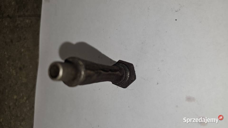 Nsu 251 osl śruba z sitkiem oleju długa Wrocław