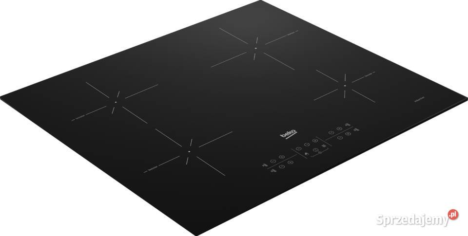 OUTLET HelpAgd płyta indukcyjna Beko HII64200SMT mazowieckie sprzedam