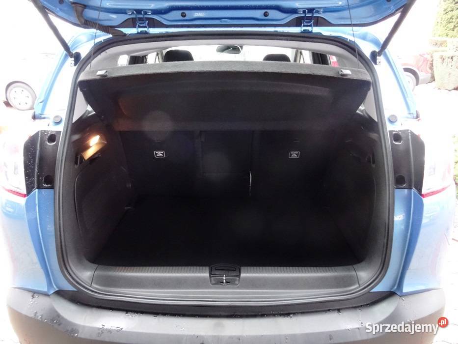 OPEL CROSSLAND X Crossland X Goleniów