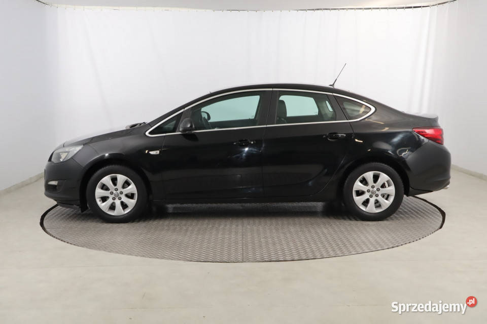 Opel Astra 14 T czujnik deszczu Zabrze
