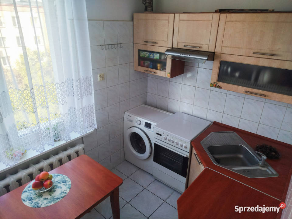 Mieszkanie Lublin Wieniawa 2 pokoje 497 m2