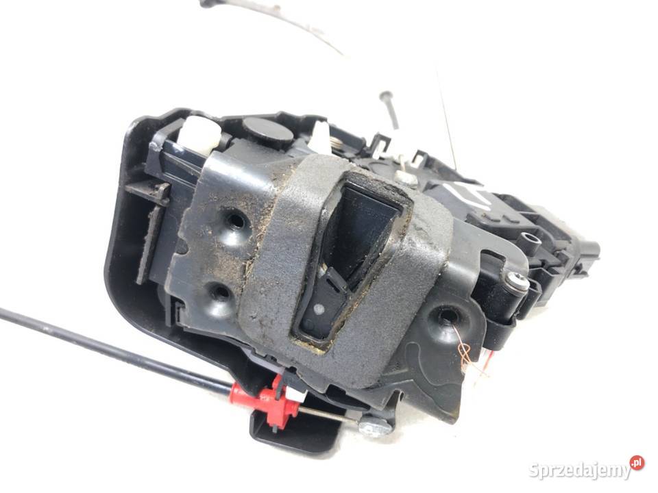 ZAMEK TYŁ LEWY FORD MONDEO MK4 Hatchback 0715