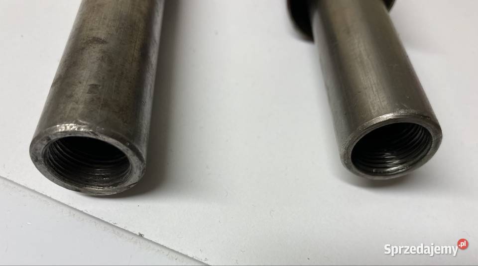 Golenie przedniego zawieszenia Pannonia Panonia Pozostałe Bolesławiec