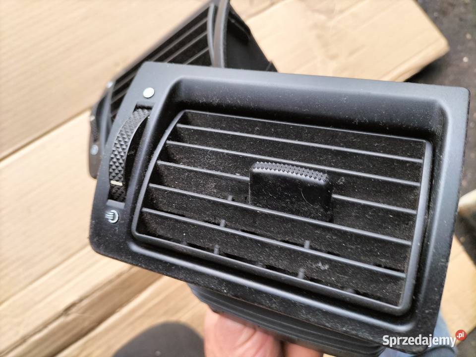 MONDEO MK3 kratka nawiewu lewa prawa osobowe Kamień-Kolonia