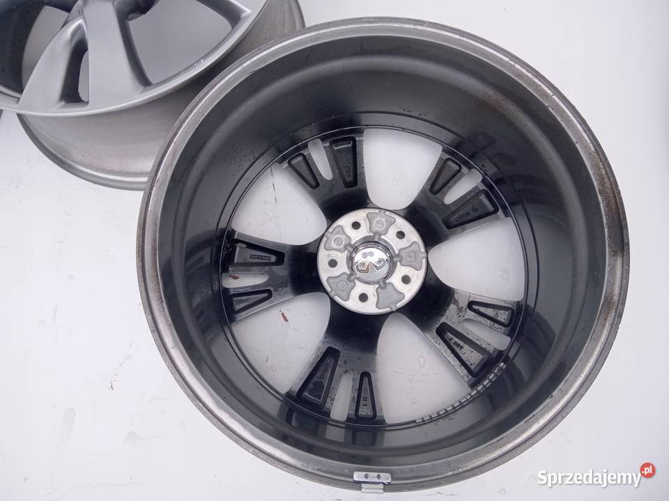 FELGI FELGA ALUMINIOWA 20 20x9J INFINITI osobowe Nowy Tomyśl sprzedam