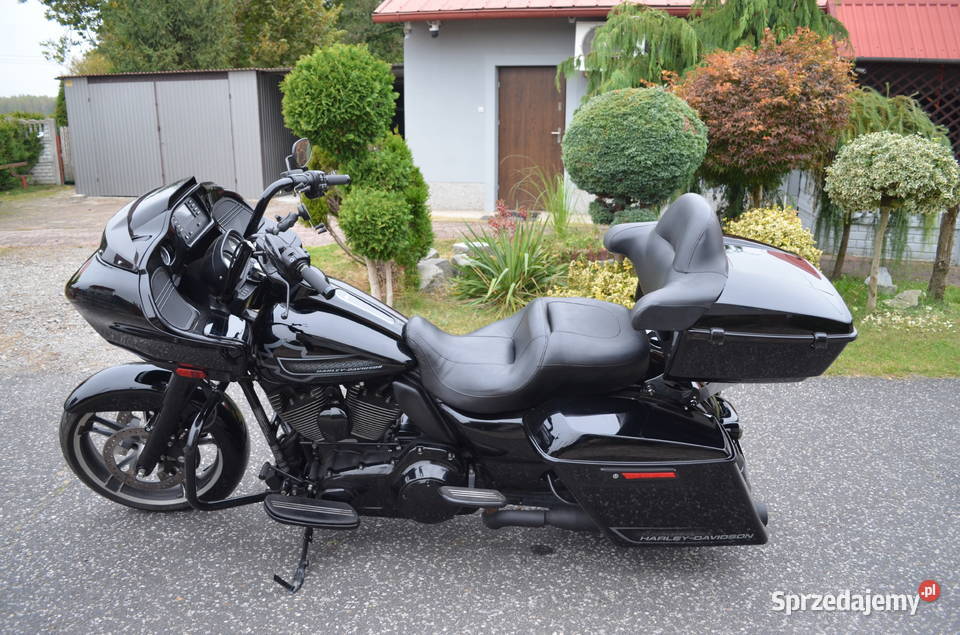 HarleyDavidson Road Glide Street Electra Nowa Dęba sprzedam