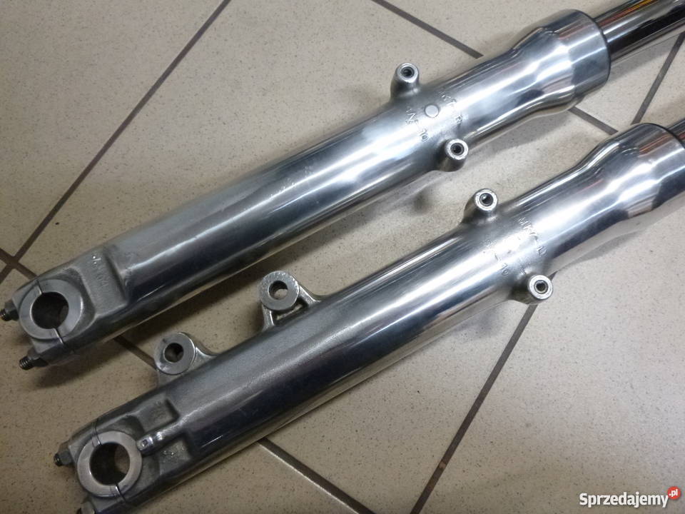Lagi amortyzator Honda Shadow VT700750800 VTwin małopolskie Jawiszowice