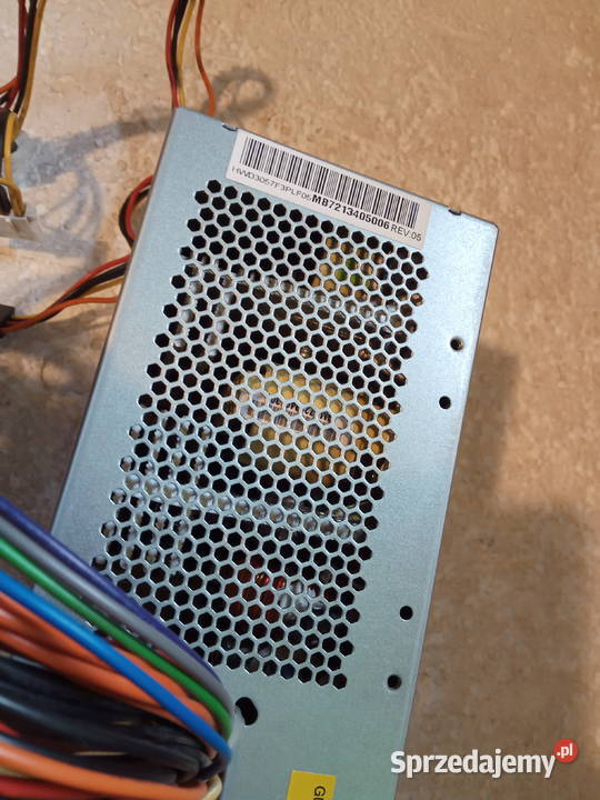 Zasilacz HIPRO 300W HPD3057F3P wielkopolskie Poznań