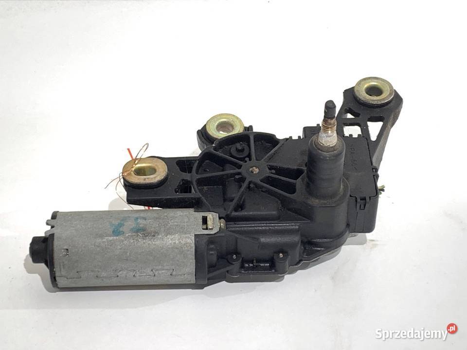 SILNIK WYCIERACZEK TYŁ SEAT LEON I 1J6955711C podkarpackie