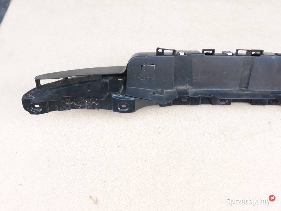 LAND ROVER DISCOVERY V 5 ABSORBER WZMOCNIENIE Międzychód sprzedam