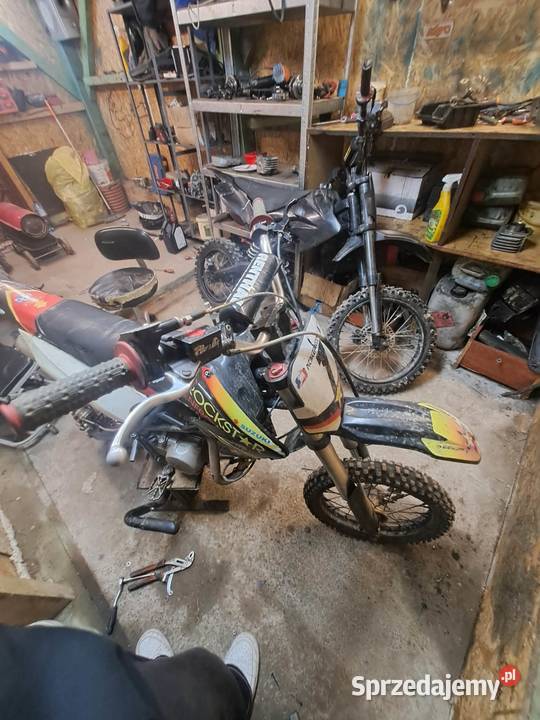 mrf 140 rc Różanka