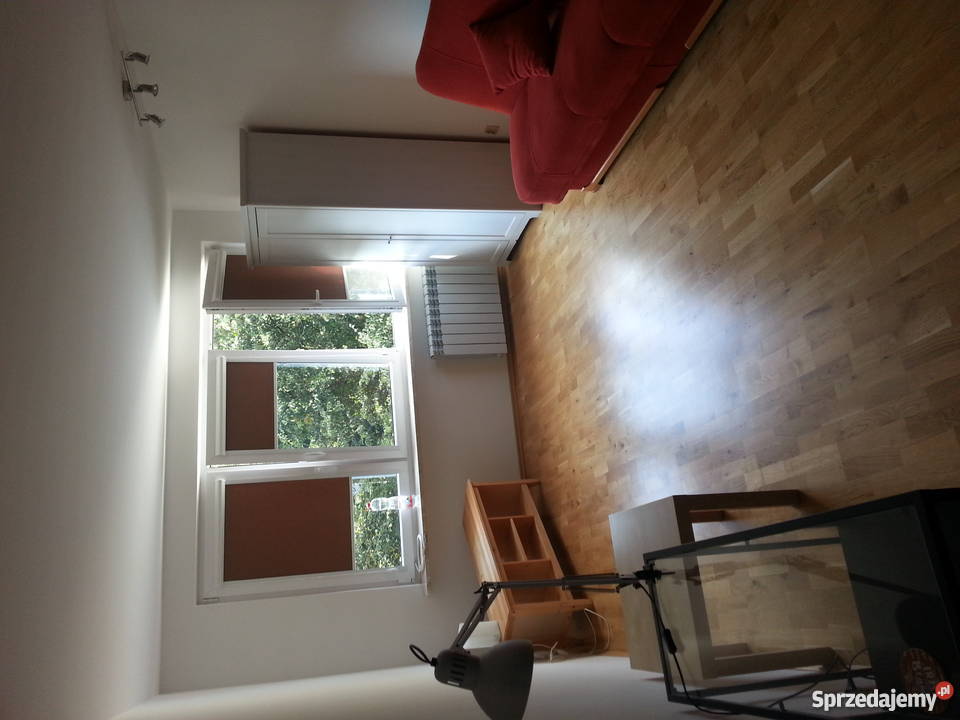 kawalerka Pruszków nowa