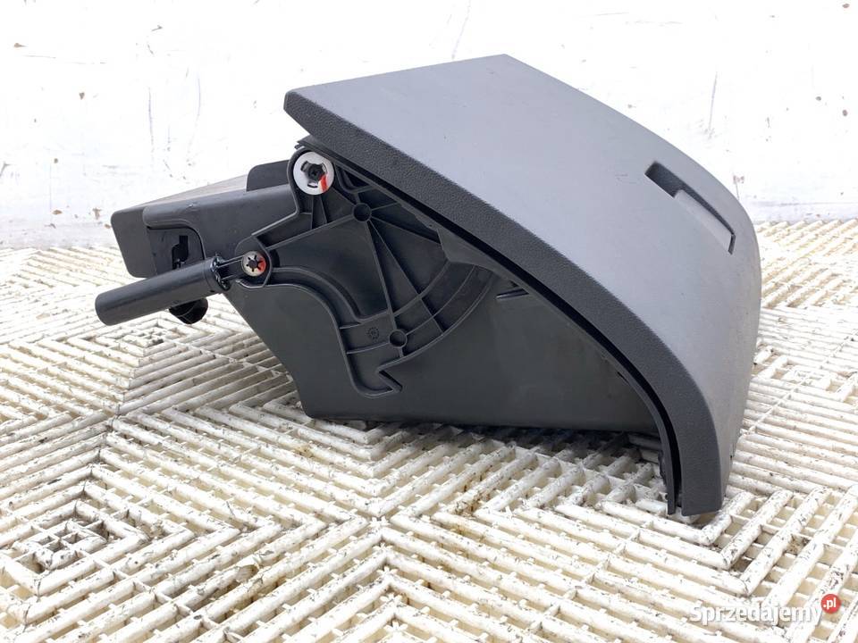 SCHOWEK PASAŻERA OPEL ASTRA H Hatchback 0414 osobowe