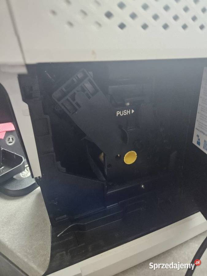 Ekspres automatyczny PHILIPS 3200 LatteGo Pozostałe sprzedam