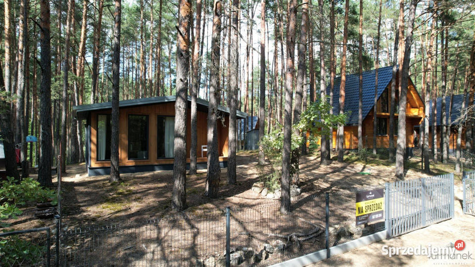 Sprzedam dom wolnostojący 25m2 Janów Lubelski Sprzedaż