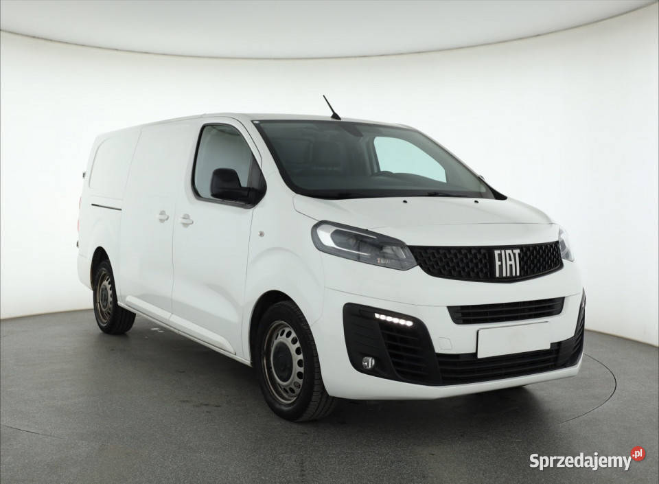 Fiat Scudo 20 JTD 133555km Scudo mazowieckie Piaseczno