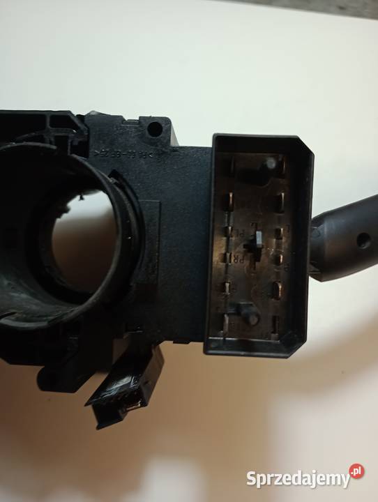 Przełącznik zespolony pod kierownicę Ryki