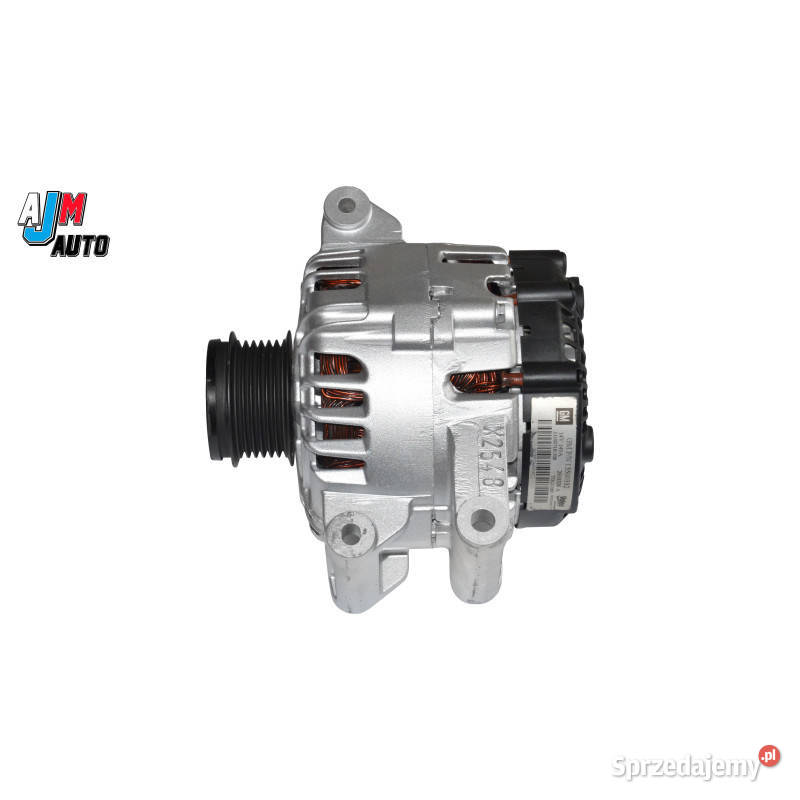 Alternator 13500332 20 24 Opel Antara A Astra J