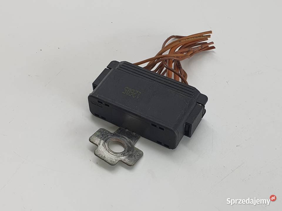 WTYCZKA KOSTKA MASA IVECO EUROCARGO MAN SCANIA Janowice