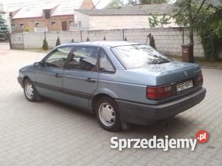 Volkswagen Passat 19 Disel B3 szyberdach central Passat