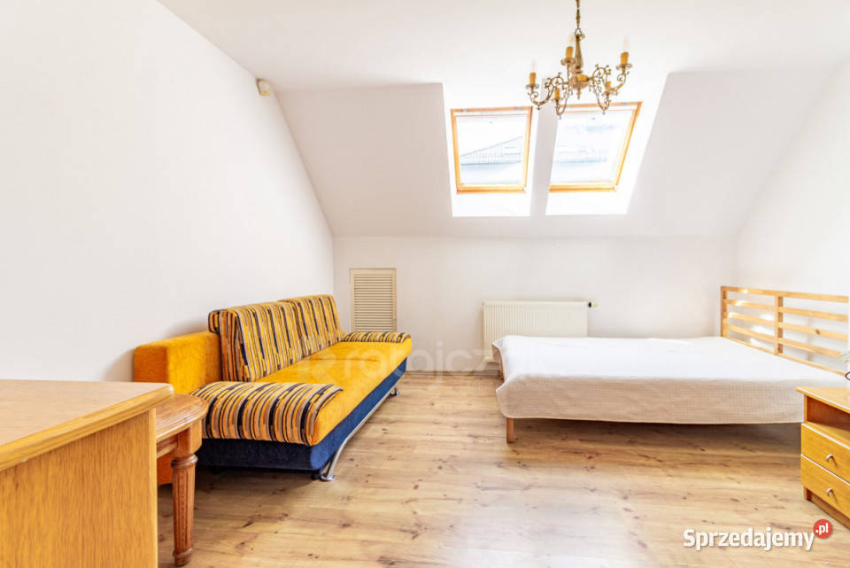 Dom wolnostojący Gdynia 217m2 sprzedam