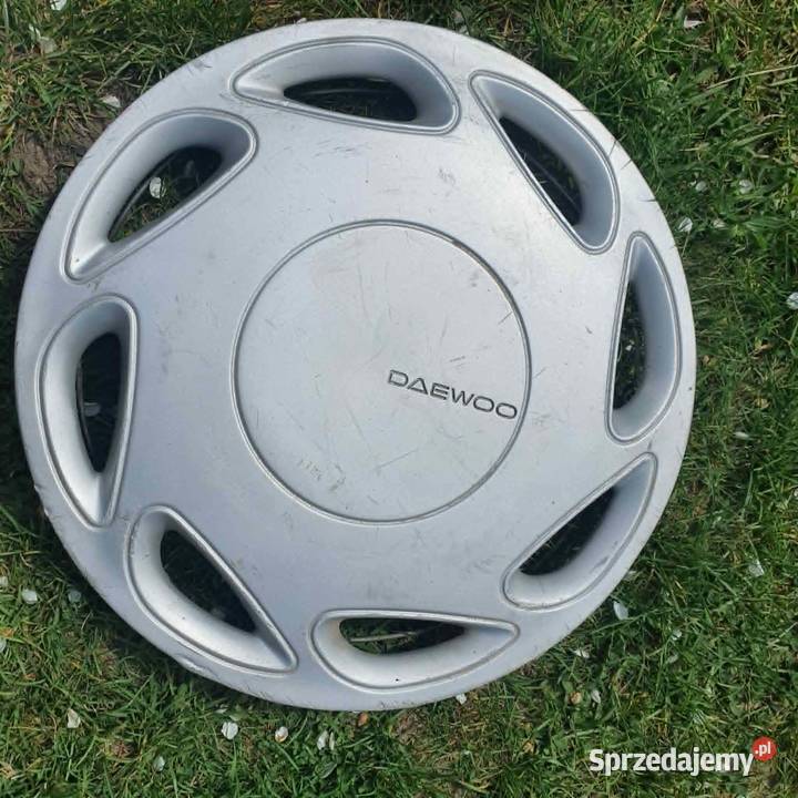 Kołpak kołpaki oryginalny 14 Daewoo Nexia Espero