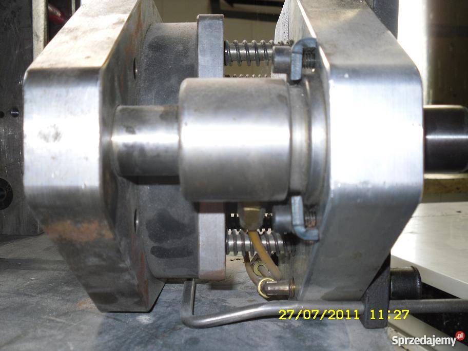 wykrojniki poligraficzne Inne Gdańsk