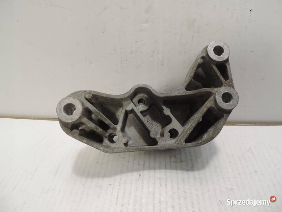 OPEL ASTRA J 16 16V łapa skrzyni biegów 13248568 sprzedam