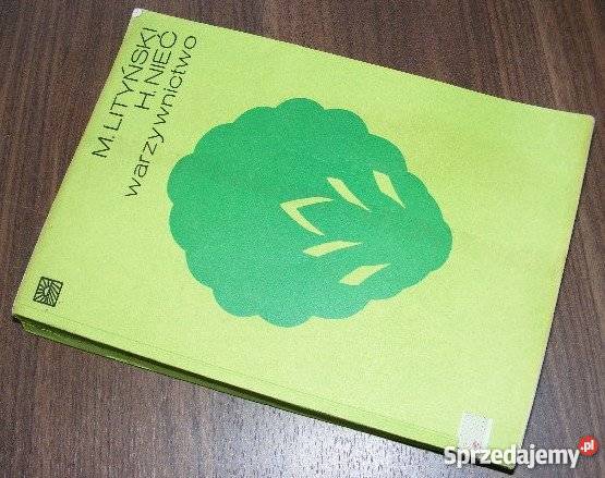 WARZYWNICTWO LITYŃSKI fa zachodniopomorskie Goleniów sprzedam