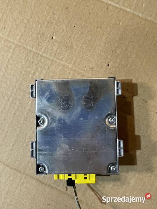 Sensor airbag przód prawy 6920480 bmw 7 e65 e66 Szczecin