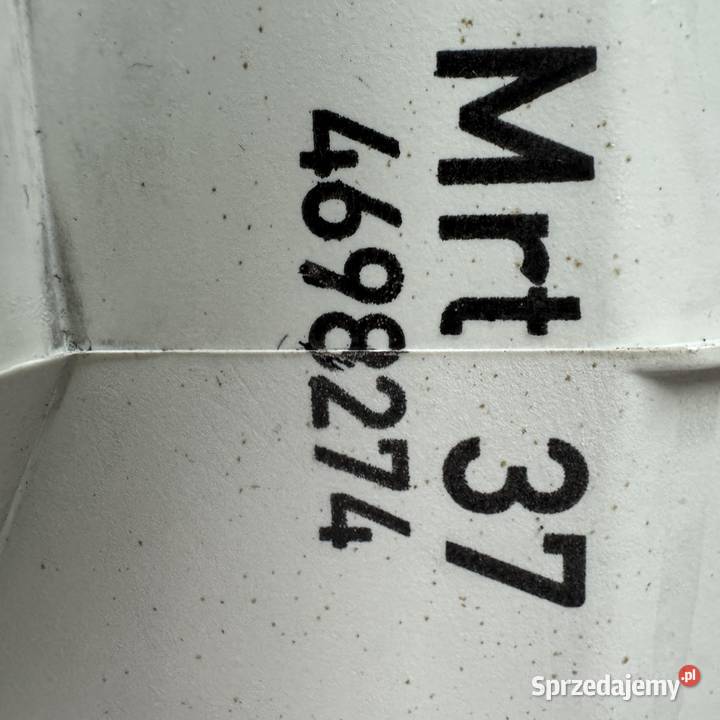 Silnik pralki Miele Mrt 37 Jasienica