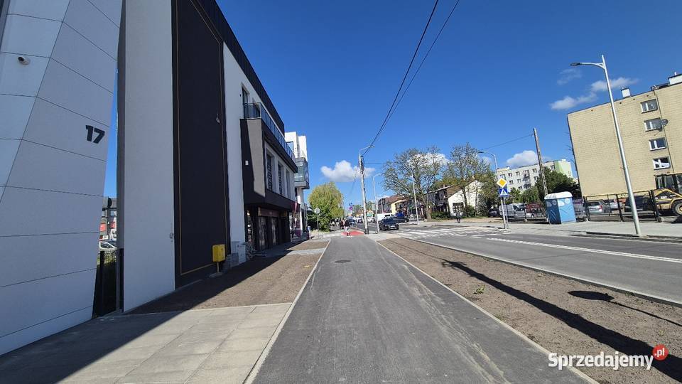 Lokal do Wynajęcia Nowoczesny Wyszków Centrum biurowy