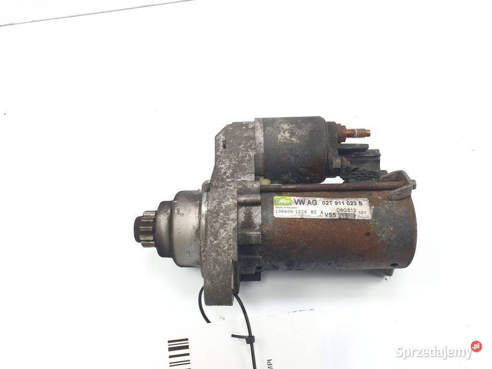 ROZRUSZNIK SEAT IBIZA III 02T911023S Lipno