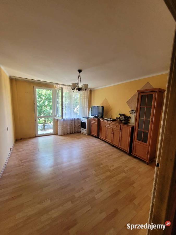 Mieszkanie na sprzedaż 40m2 Jaworzno osiedle śląskie sprzedam