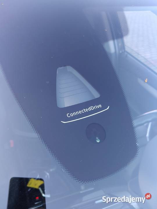 BMW Seria 2 15 216 d Gran Tourer Advantage isofix dolnośląskie Krzeszów sprzedam