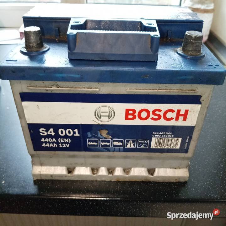 Akumulator stanie około 100 do negocjacji Opole