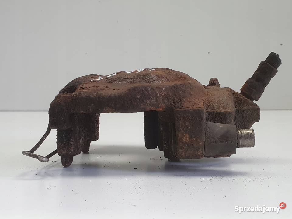 Volvo S60 I V70 II TYLNY ZACISK HAMULCOWY prawy Zaciski i jarzma lubelskie Janów