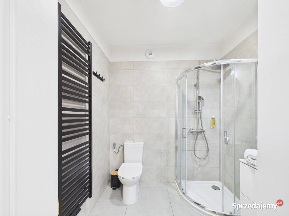 Apartament w Zakopanem z Tarasem 3396 m Zakopane sprzedam