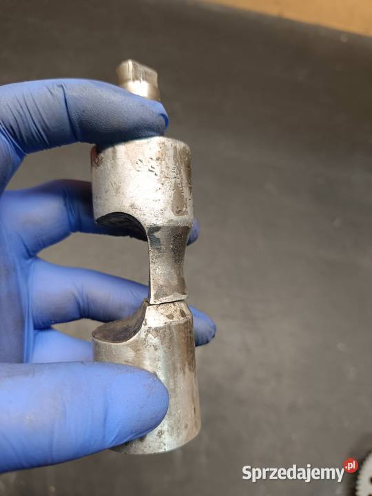 Zawór wydechowy athena cylinder części Yamaha Gołaczewy