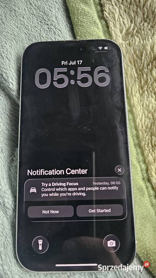 Iphone 16pro 256gb Krapkowice