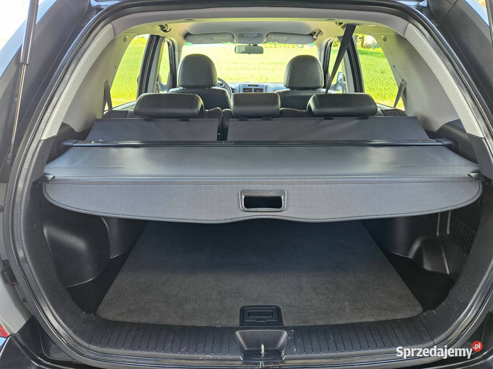 Kia Sportage LIFT Skóra Nawi Nowe Opony Nowy Zamość