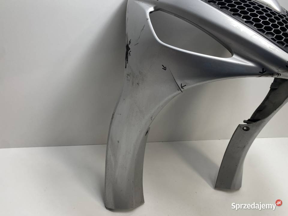 SUZUKI SIXTEEN UX125 OWIEWKA CZACHA CZASZA inne Siedlce