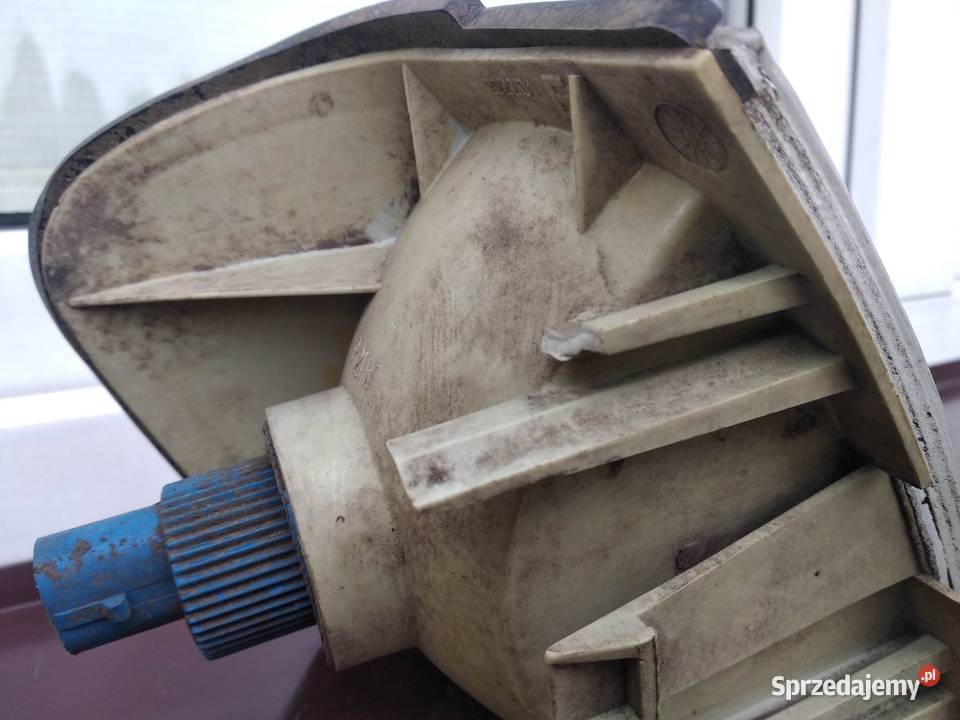 FSO Polonez Caro kierunkowskaz kierunek migacz łódzkie Sieradz