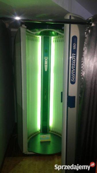 Sprzedam SIŁOWNIĘ SOLARIUM SKLEP STACJONARNY I Gdańsk sprzedam